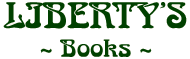 LIBERTY's Books
